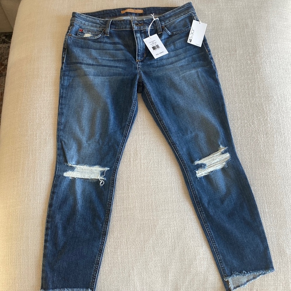 Joe’s Jeans